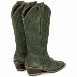 Alma En Pena I22191 Couleur Vert 5 Alma En Pena I22191 Couleur Vert -Alma En Pena Soldes Magasin 24189033 500 C