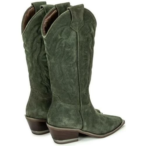 Alma En Pena I22191 Couleur Vert 3 Alma En Pena I22191 Couleur Vert – Image 3