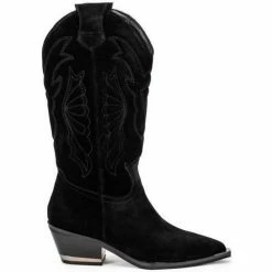 Alma En Pena I22191 Couleur Noir