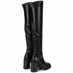 Alma En Pena I22BL2037 Couleur Noir -Alma En Pena Soldes Magasin 24189037 500 C