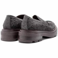 Alma En Pena I22123 Couleur Noir 5 Alma En Pena I22123 Couleur Noir -Alma En Pena Soldes Magasin 24189040 500 C