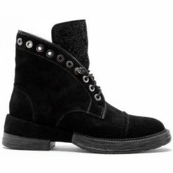 Alma En Pena I22311 Couleur Noir