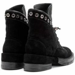 Alma En Pena I22311 Couleur Noir -Alma En Pena Soldes Magasin 24189041 500 C