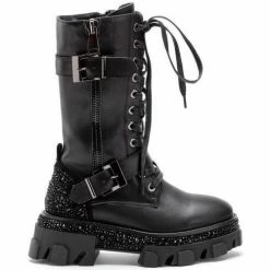 Alma En Pena I22338 Couleur Noir