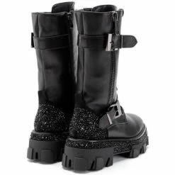 Alma En Pena I22338 Couleur Noir -Alma En Pena Soldes Magasin 24189045 500 C