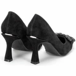 Alma En Pena I22148 Couleur Noir -Alma En Pena Soldes Magasin 24189046 500 C