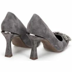 Alma En Pena I22148 Couleur Noir -Alma En Pena Soldes Magasin 24189047 500 C