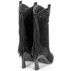 Alma En Pena I22171 Couleur Noir -Alma En Pena Soldes Magasin 24189048 500 C