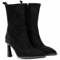 Alma En Pena I22179 Couleur Noir -Alma En Pena Soldes Magasin 24189050 500 C