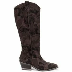 Alma En Pena I22192 Couleur Marron