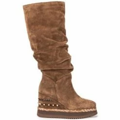 Alma En Pena I22492 Couleur Marron