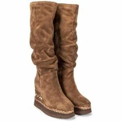 Alma En Pena I22492 Couleur Marron -Alma En Pena Soldes Magasin 24189056 500 C