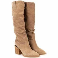 Alma En Pena I22259 Couleur Marron -Alma En Pena Soldes Magasin 24189058 500 C