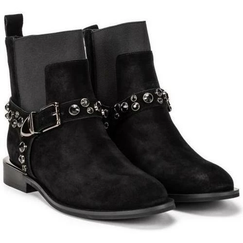 Alma En Pena I22270 Couleur Noir 2 Alma En Pena I22270 Couleur Noir – Image 2