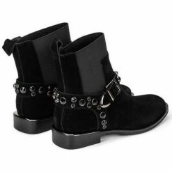 Alma En Pena I22270 Couleur Noir 5 Alma En Pena I22270 Couleur Noir -Alma En Pena Soldes Magasin 24189060 500 C