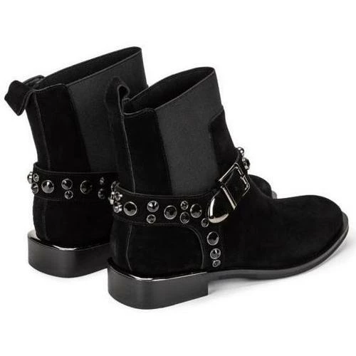 Alma En Pena I22270 Couleur Noir 3 Alma En Pena I22270 Couleur Noir – Image 3