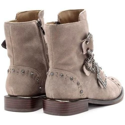 Alma En Pena I22276 Couleur Gris 3 Alma En Pena I22276 Couleur Gris – Image 3