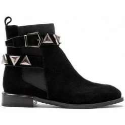 Alma En Pena I22279 Couleur Noir