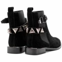 Alma En Pena I22279 Couleur Noir -Alma En Pena Soldes Magasin 24189064 500 C