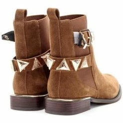 Alma En Pena I22279 Couleur Marron -Alma En Pena Soldes Magasin 24189065 500 C