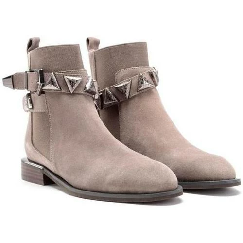 Alma En Pena I22279 Couleur Gris 2 Alma En Pena I22279 Couleur Gris – Image 2