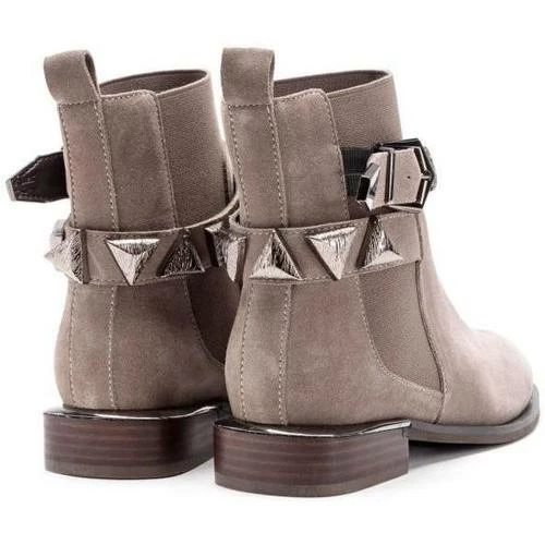 Alma En Pena I22279 Couleur Gris 3 Alma En Pena I22279 Couleur Gris – Image 3