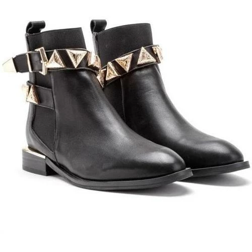 Alma En Pena I22279 Couleur Noir 2 Alma En Pena I22279 Couleur Noir – Image 2