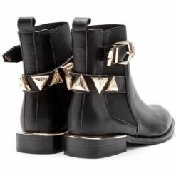 Alma En Pena I22279 Couleur Noir 5 Alma En Pena I22279 Couleur Noir -Alma En Pena Soldes Magasin 24189067 500 C