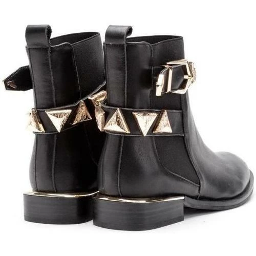 Alma En Pena I22279 Couleur Noir 3 Alma En Pena I22279 Couleur Noir – Image 3