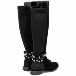 Alma En Pena I22285 Couleur Noir -Alma En Pena Soldes Magasin 24189068 500 C