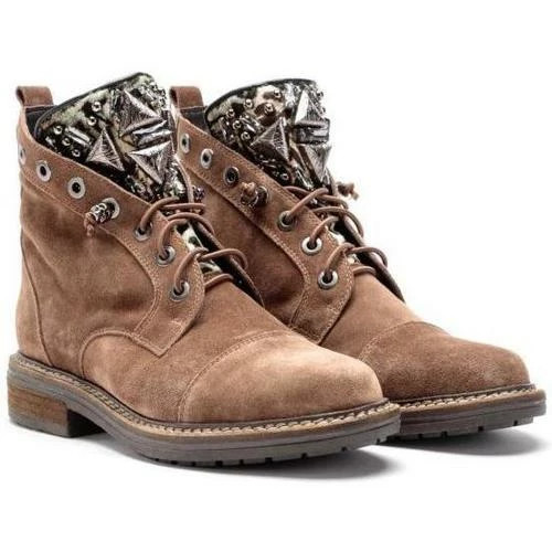 Alma En Pena I22302 Couleur Marron 2 Alma En Pena I22302 Couleur Marron – Image 2