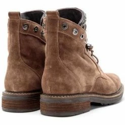 Alma En Pena I22302 Couleur Marron 5 Alma En Pena I22302 Couleur Marron -Alma En Pena Soldes Magasin 24189069 500 C