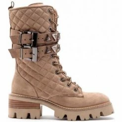 Alma En Pena I22397 Couleur Marron