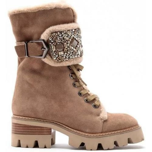 Alma En Pena I22401 Couleur Marron 1 Alma En Pena I22401 Couleur Marron