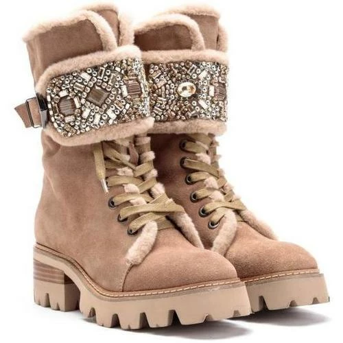 Alma En Pena I22401 Couleur Marron 2 Alma En Pena I22401 Couleur Marron – Image 2