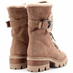 Alma En Pena I22401 Couleur Marron 5 Alma En Pena I22401 Couleur Marron -Alma En Pena Soldes Magasin 24189072 500 C