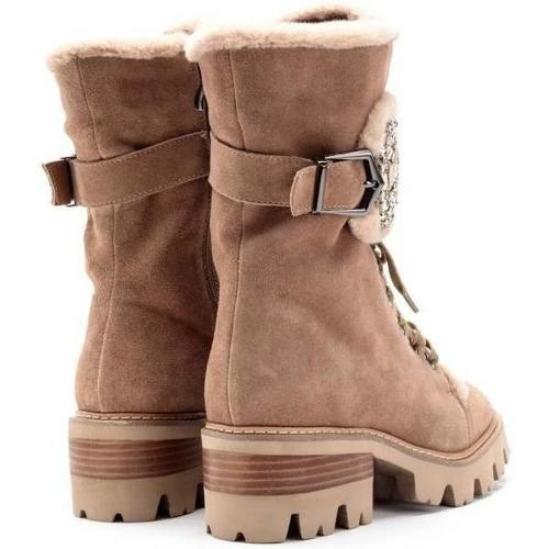 Alma En Pena I22401 Couleur Marron 3 Alma En Pena I22401 Couleur Marron – Image 3