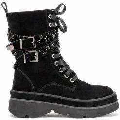 Alma En Pena I22BL1060 Couleur Noir