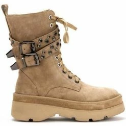 Alma En Pena I22BL1060 Couleur Marron