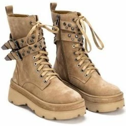 Alma En Pena I22BL1060 Couleur Marron -Alma En Pena Soldes Magasin 24189075 500 C