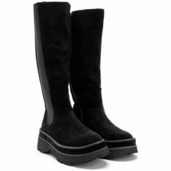 Alma En Pena I22BL1066 Couleur Noir -Alma En Pena Soldes Magasin 24189078 500 C