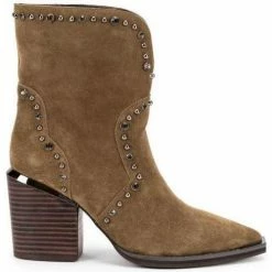 Alma En Pena I22253 Couleur Marron