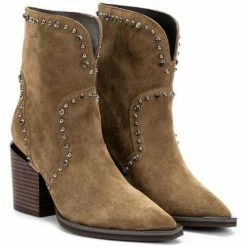 Alma En Pena I22253 Couleur Marron -Alma En Pena Soldes Magasin 24189079 500 C