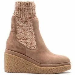 Alma En Pena I22460 Couleur Marron