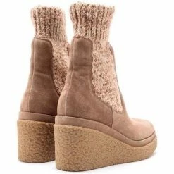 Alma En Pena I22460 Couleur Marron -Alma En Pena Soldes Magasin 24189082 500 C