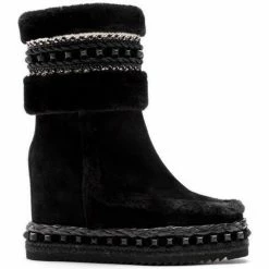 Alma En Pena I22481 Couleur Noir