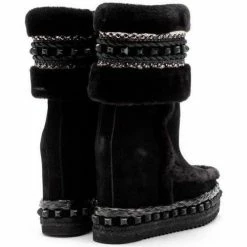 Alma En Pena I22481 Couleur Noir -Alma En Pena Soldes Magasin 24189083 500 C