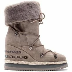 Alma En Pena I22491 Couleur Gris