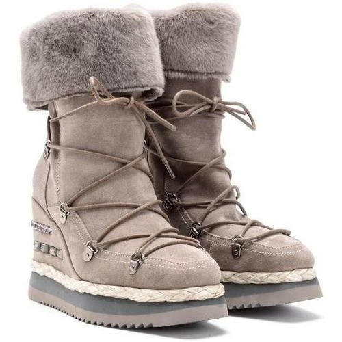 Alma En Pena I22491 Couleur Gris 2 Alma En Pena I22491 Couleur Gris – Image 2