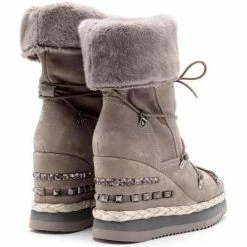 Alma En Pena I22491 Couleur Gris 5 Alma En Pena I22491 Couleur Gris -Alma En Pena Soldes Magasin 24189084 500 C